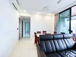The Amore (D19), Condominium #580241221